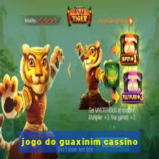 jogo do guaxinim cassino